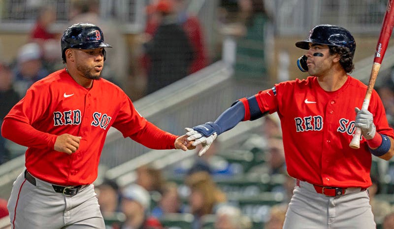 Yankees vs Red Sox Prediction, Picks & Odds for Today's MLB Game