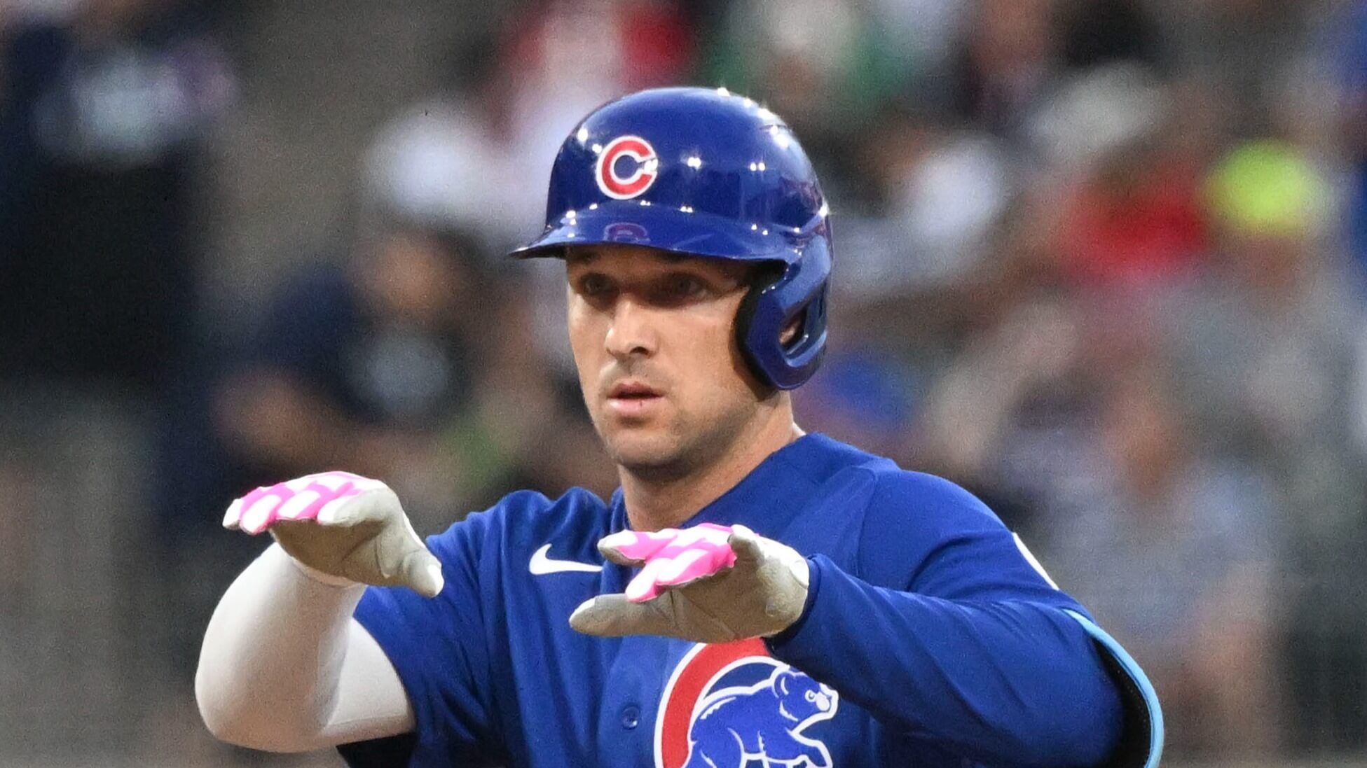 Astros vs Cubs Prediction, Picks & Odds for Today's MLB Game