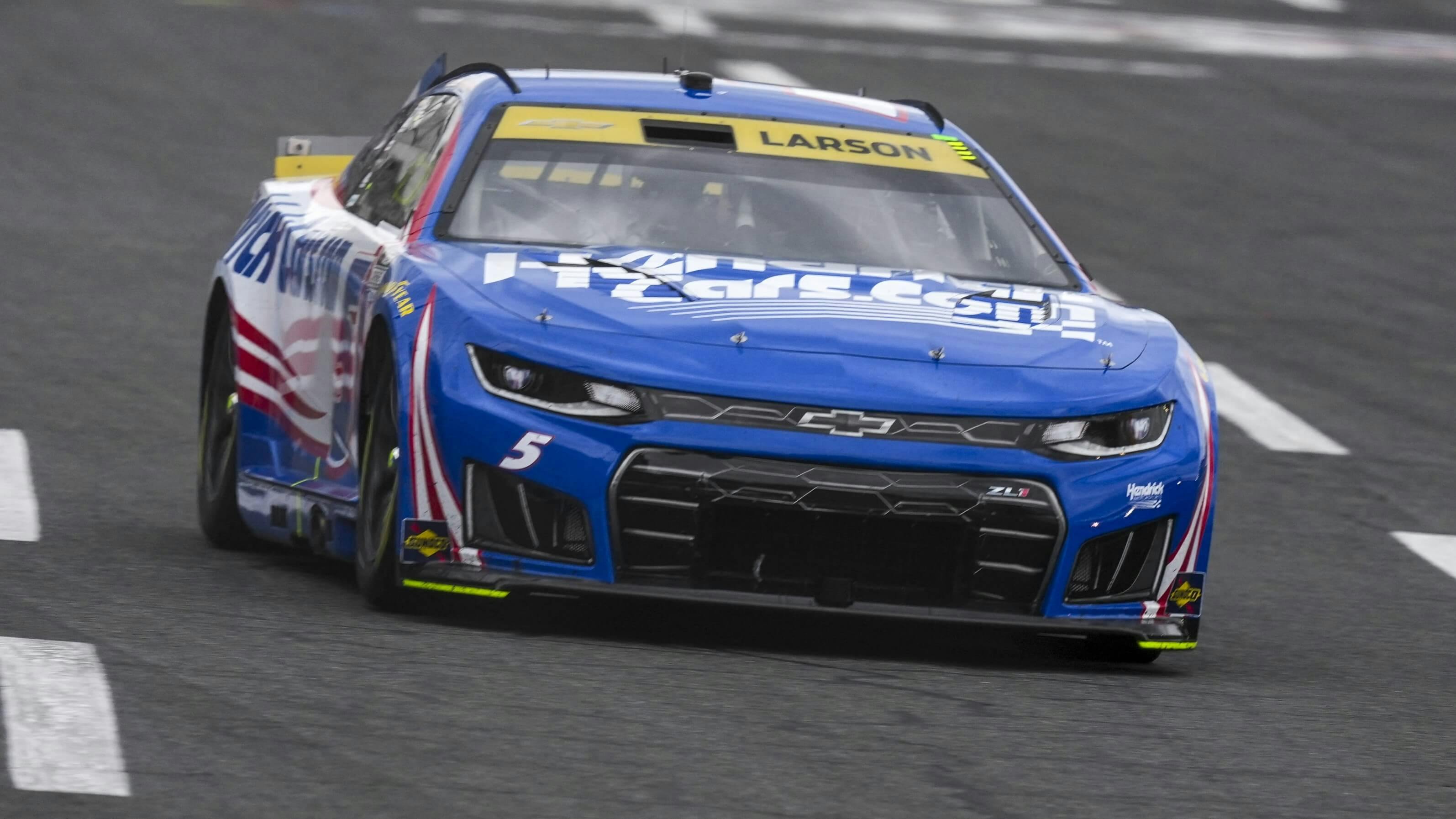 NASCAR Freeway Insurance 500 Long Shot Predictions & Sleeper Picks: Phoenix Raceway