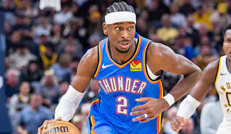 How To Bet - Best NBA Player Props Today for October 25: SGA Within His Norm in Atlanta