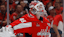 Logan Thompson Washington Capitals NHL