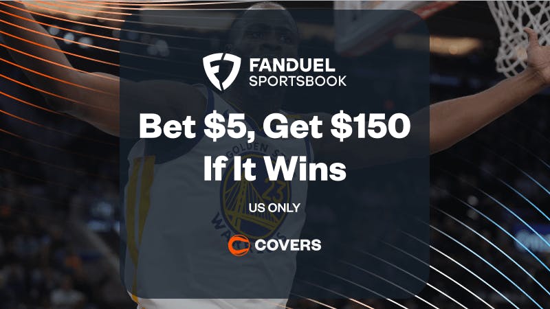 FanDuel Promo Code for Warriors vs Pelicans