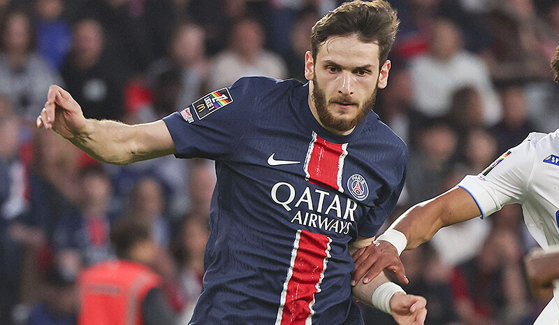 How To Bet - PSG vs Inter Milan Player Props for Today's Champions League Final