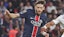 Khvicha Kvaratskhelia PSG UCL