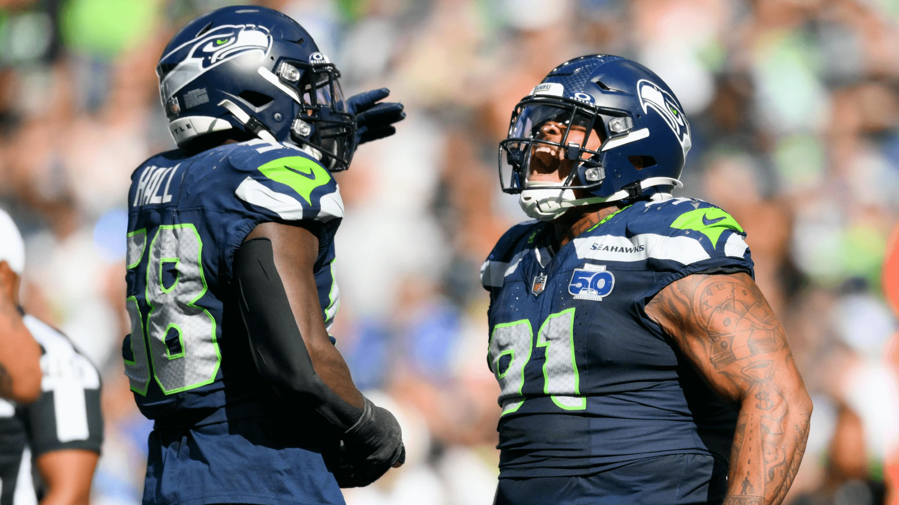 Super Bowl Defensive Props & Best Bets – Sack, Tackle & Interception Picks 