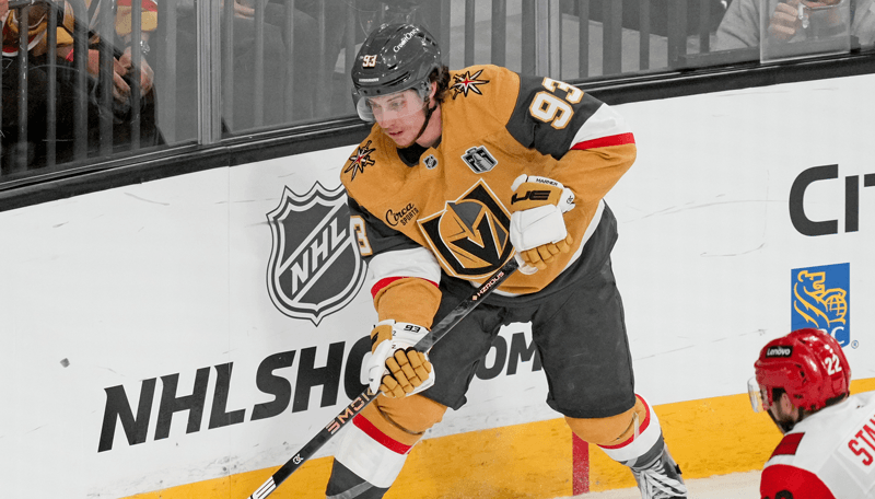 How To Bet - Stanley Cup Odds 2026: Vegas Avoids Game 3 Disaster, Reclaims Favorite Status