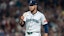 Seattle Mariners Luis Castillo MLB