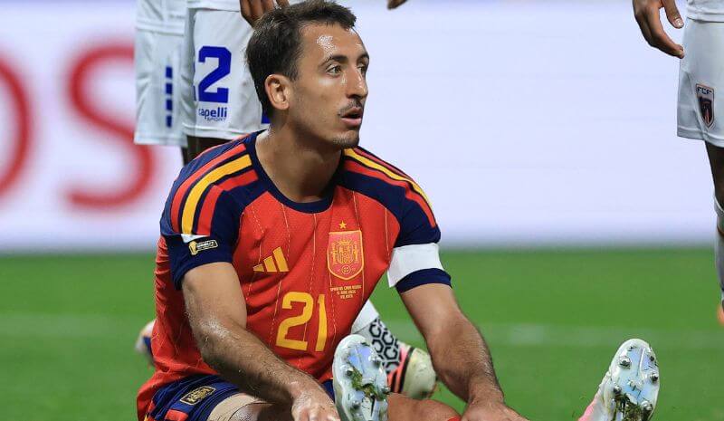 How To Bet - FIFA World Cup Odds & Win Probability 2026: France Take Over as Favorites After Spain Slip-Up
