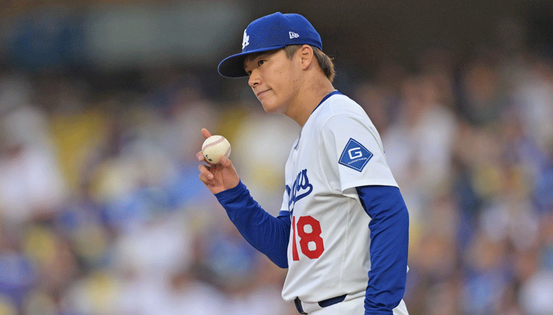 Dodgers vs Reds Prediction, Picks & Best Bets — Monday, July 28