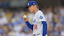 Yoshinobu Yamamoto Los Angeles Dodgers MLB