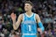 LaMelo Ball Charlotte Hornets NBA