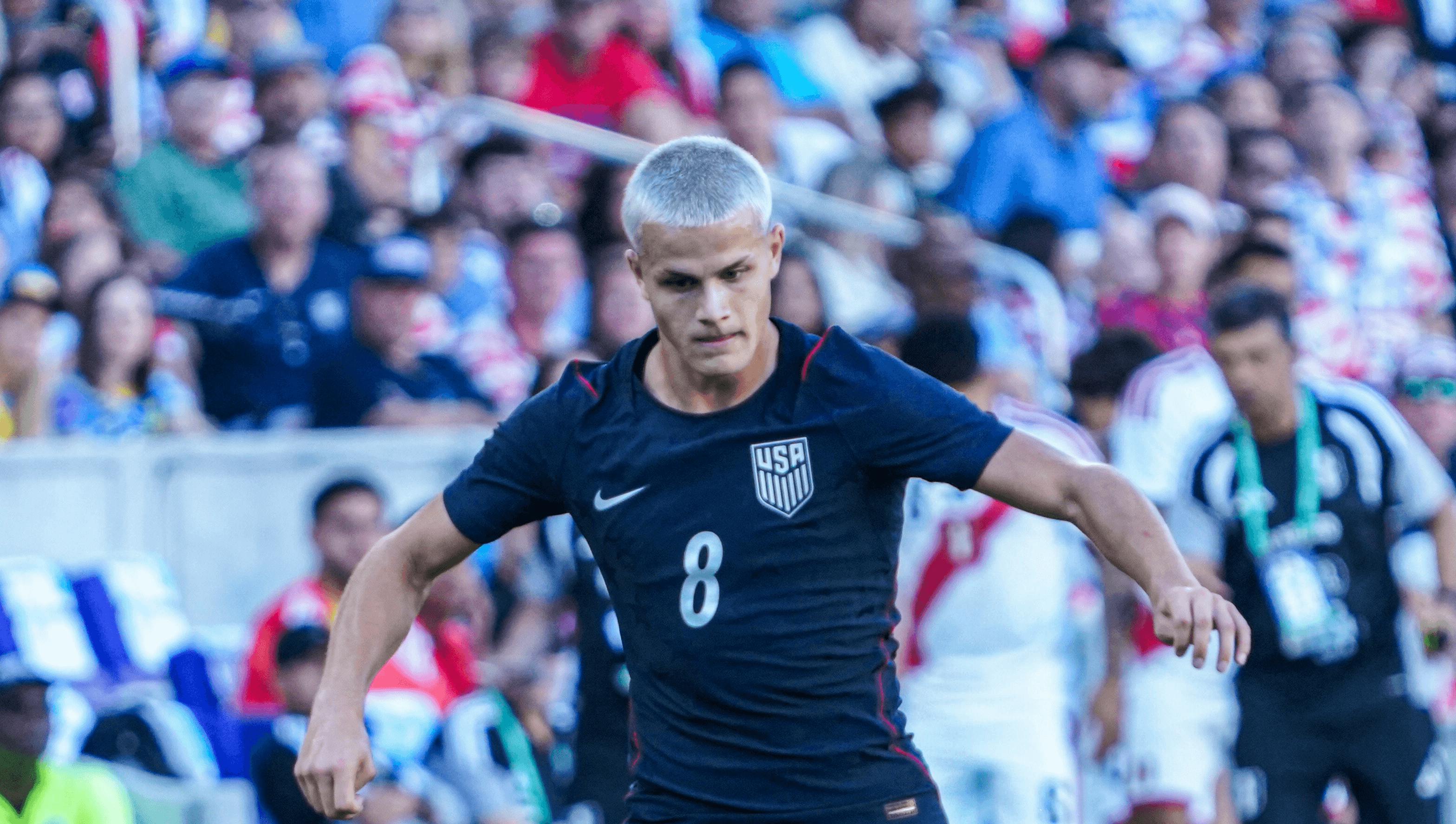 USA vs Mexico Prediction, Picks & Odds for Saturday's International Friendly 