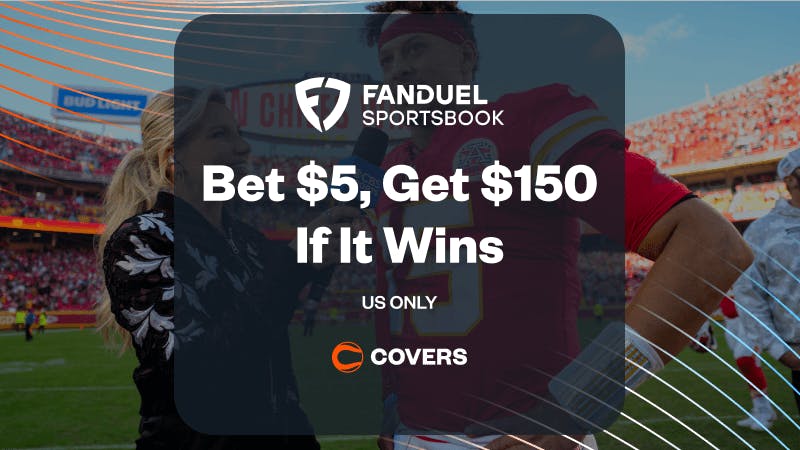 FanDuel Promo Code for Chiefs vs. Bills