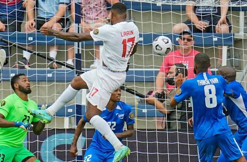 Haiti vs Canada Gold Cup Odds, Betting Tips and ...