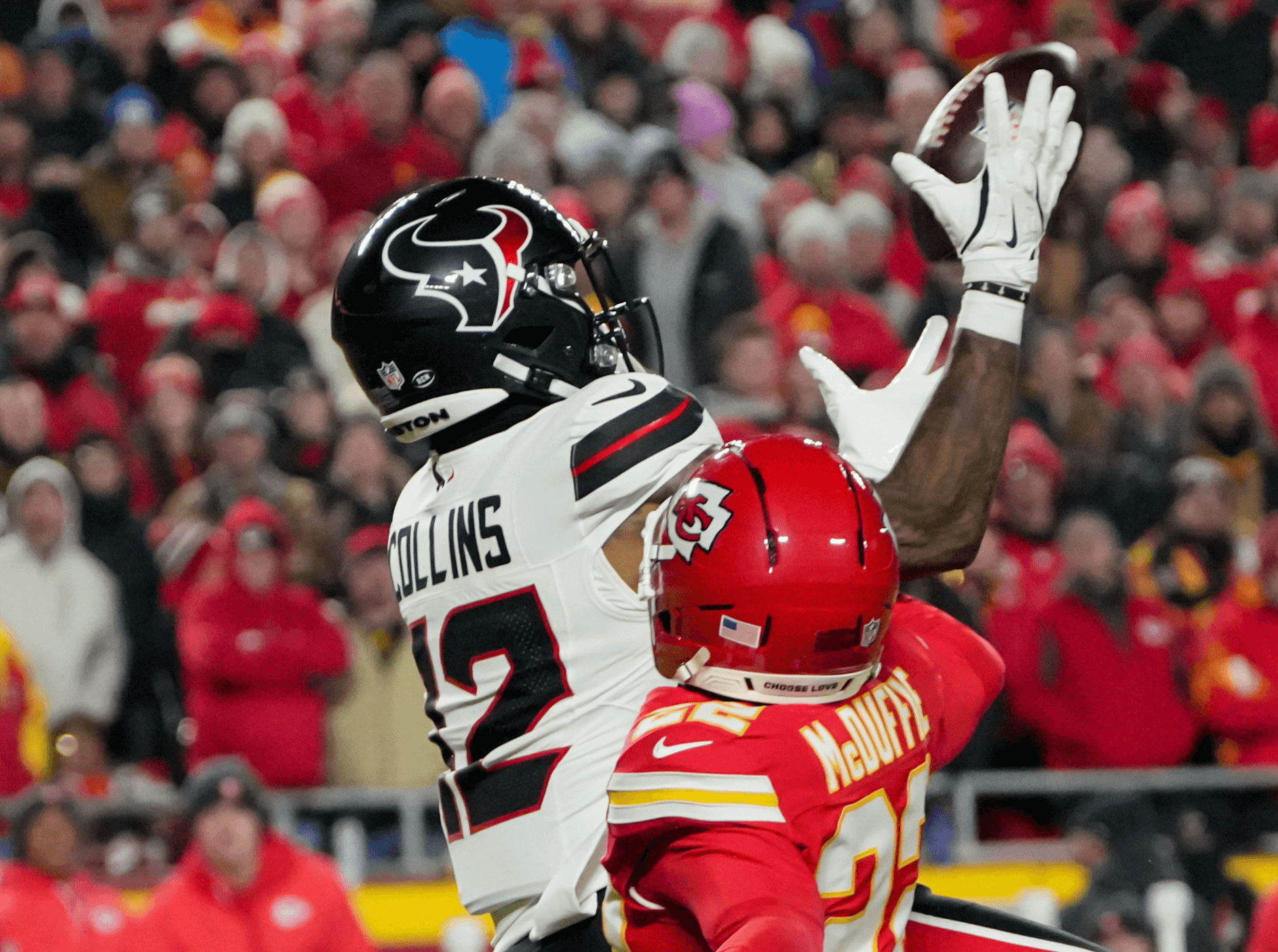 Cardinals vs Texans Predictions, Picks & Best Bets for NFL Week 15