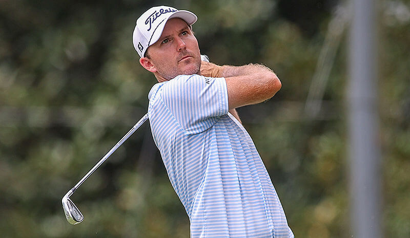 How To Bet - Tour Championship Odds: Russell Henley Soars In Round One