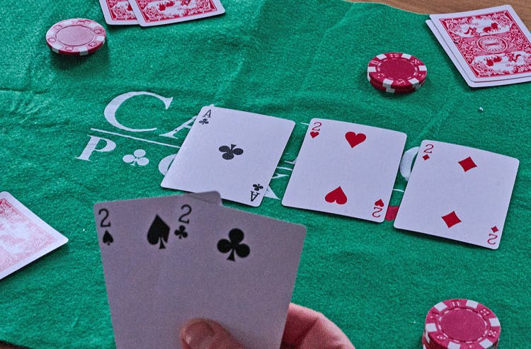 poker