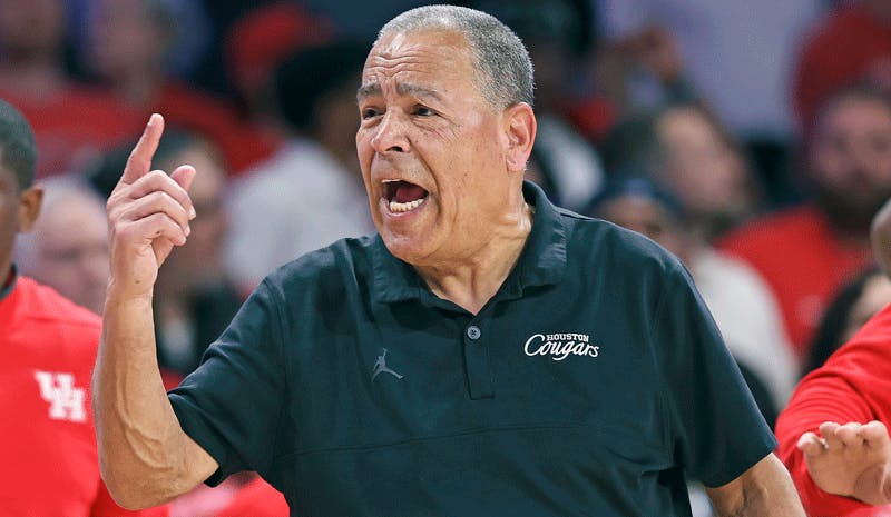 Houston vs Iowa State Prediction, Picks & Odds for Tonight's College Basketball Game 