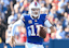 Josh Allen of the Buffalo Bills