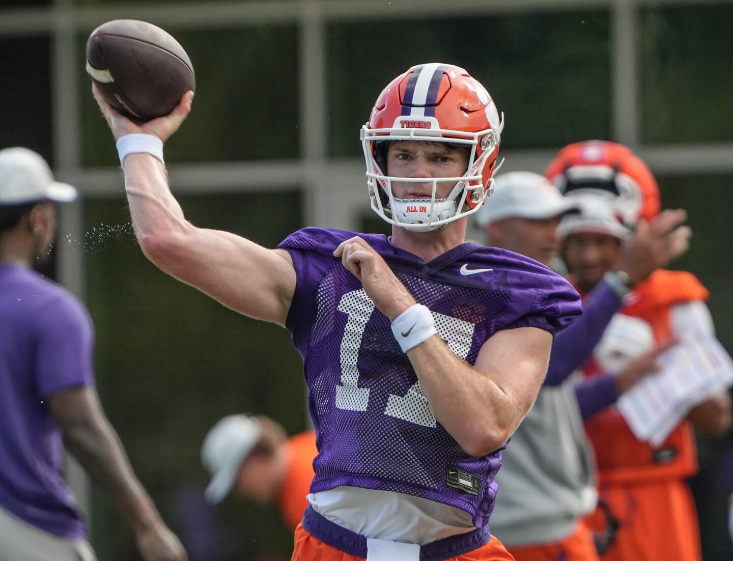 Clemson Win Totals, Odds History and Predictions
