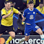 Borussia Dortmund Chelsea Champions League