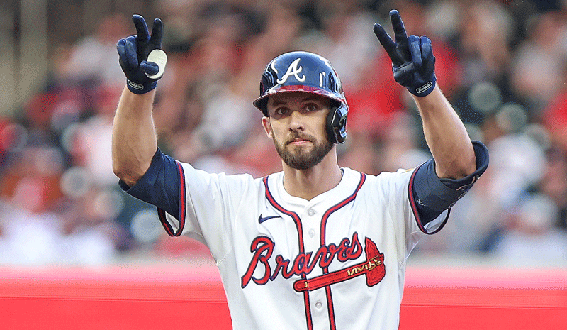 How To Bet - Reds vs Braves Prediction, Picks & Odds for Today’s MLB Game