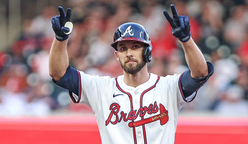 Reds vs Braves Prediction, Picks & Odds for Today’s MLB Game