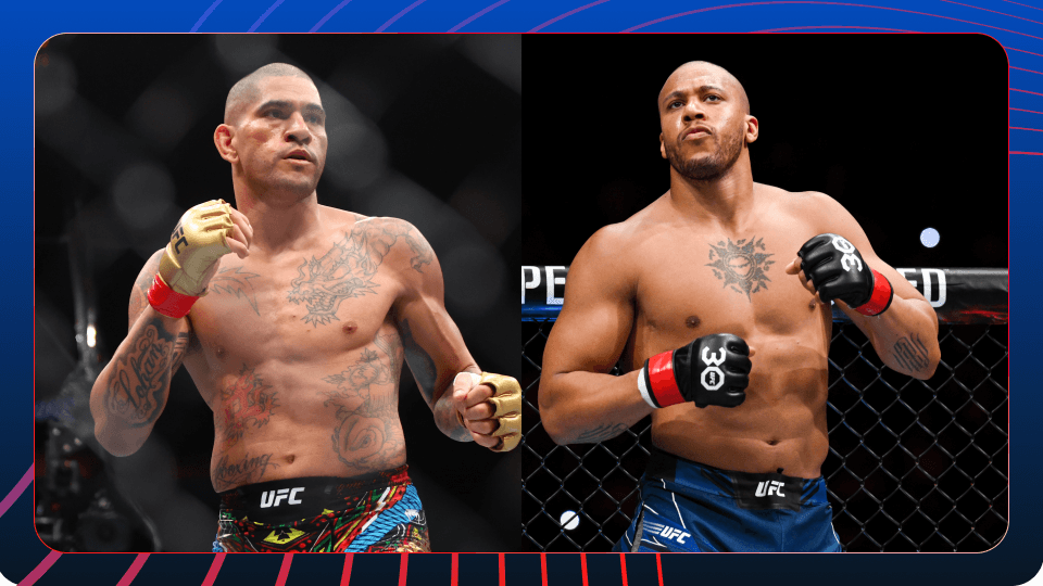 How To Bet - UFC Freedom 250 Alex Pereira vs Ciryl Gane Predictions, Picks & Odds 
