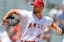 Patrick Sandoval Los Angeles Angels MLB