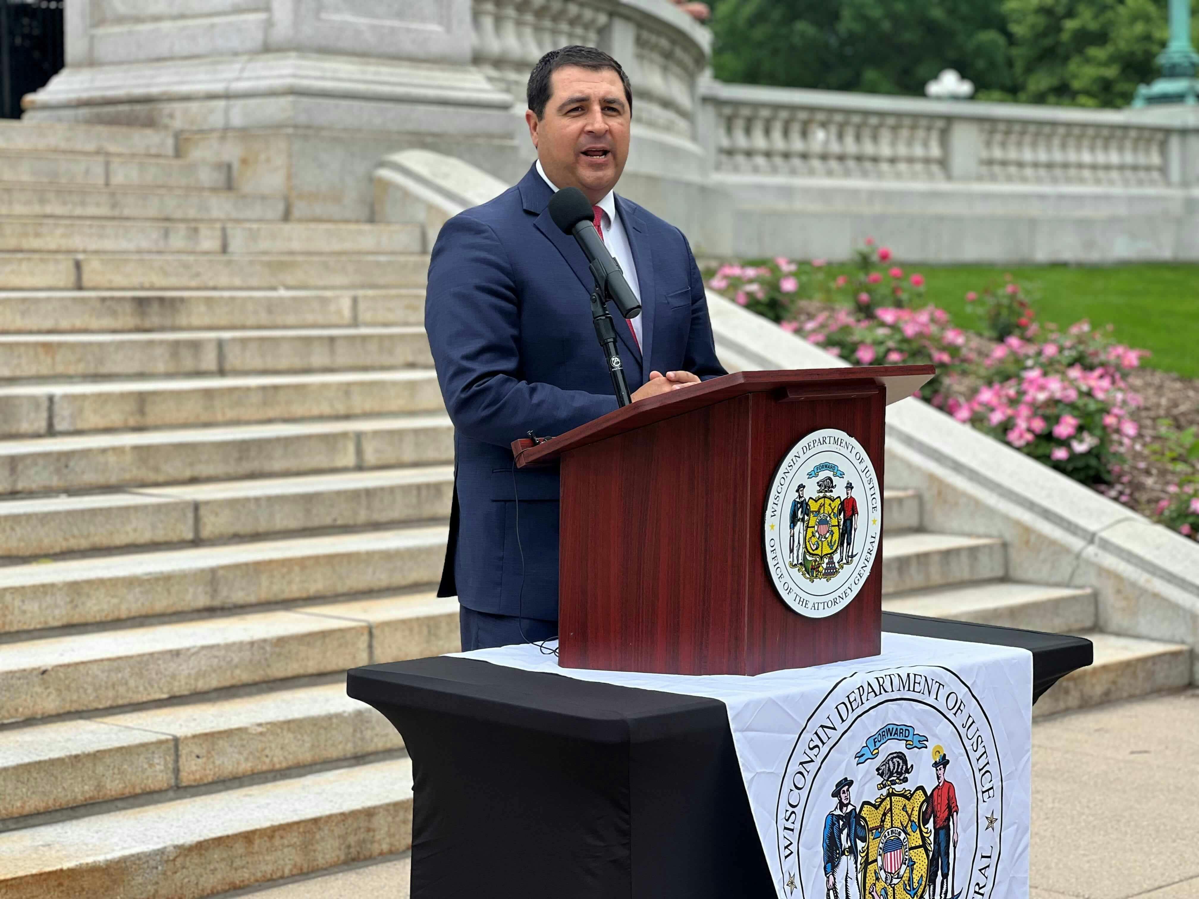 Wisconsin Sues Kalshi, Polymarket, Other Prediction Market Companies 