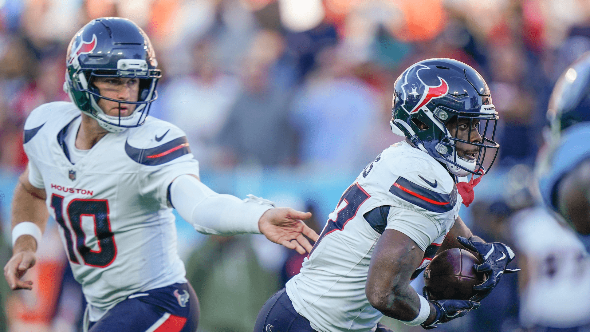 How To Bet - Bills vs Texans Predictions, Picks & Best Bets for Thursday Night Football Today
