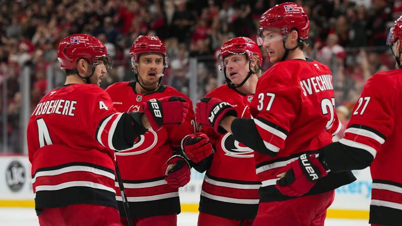 Maple Leafs vs Avalanche Game Overview, Stats, Injuries, Records - NHL ...