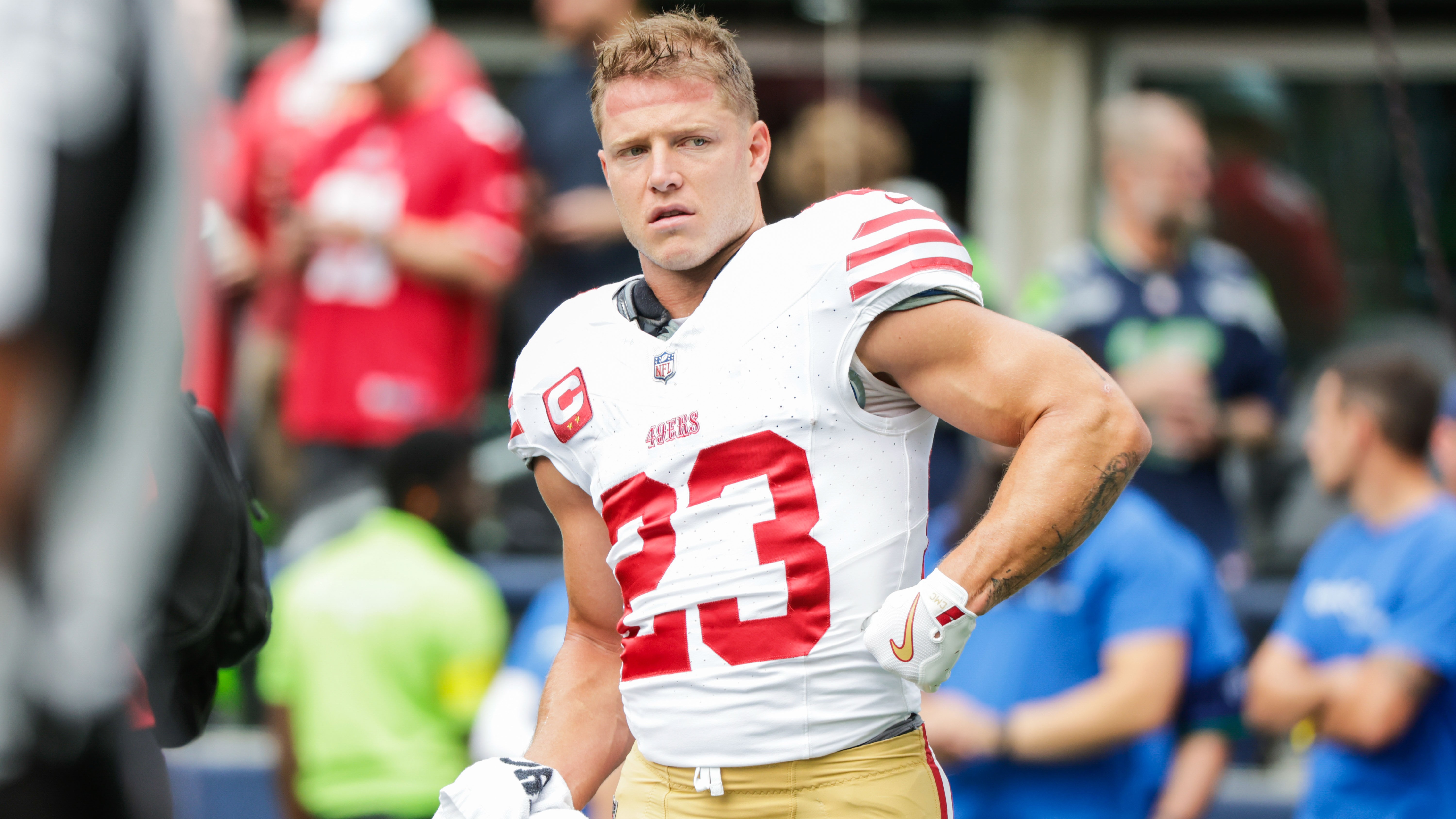How To Bet - 49ers vs Saints Predictions, Picks & Best Bets for NFL Week 2