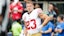 San Francisco 49ers Christian McCaffrey NFL