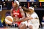 Jackie Young WNBA