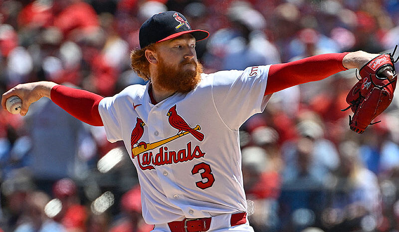 How To Bet - Cardinals vs Padres Prediction, Picks & Odds for Today's MLB Game