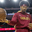 Jarrett Allen Cleveland Cavaliers NBA