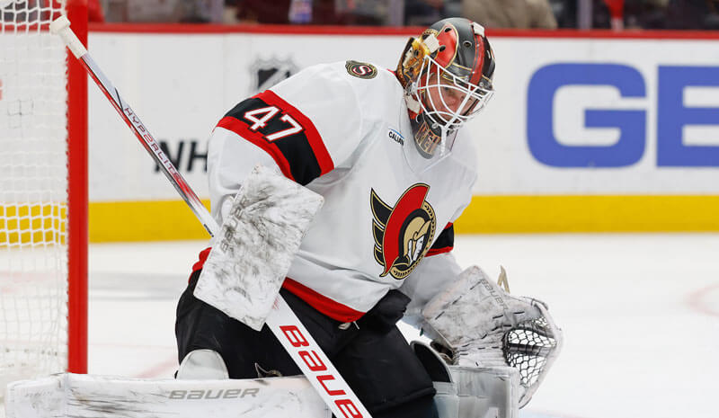 How To Bet - Avalanche vs Senators Prediction, Picks & Odds for Tonight’s NHL Game