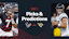 Promo image for Texans vs. Jaguars, including CJ Stroud and Trevor Lawrence.