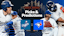 Freddie Freeman and Yoshinobu Yamamoto headline Game 2 as the Los Angeles Dodgers look to even the series against Vladimir Guerrero Jr. and Kevin Gausman tonight.