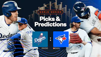 How To Bet - Dodgers vs Blue Jays Prediction, Picks & Odds for World Series Game 2 Tonight