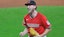 Tanner Bibee Cleveland Guardians MLB