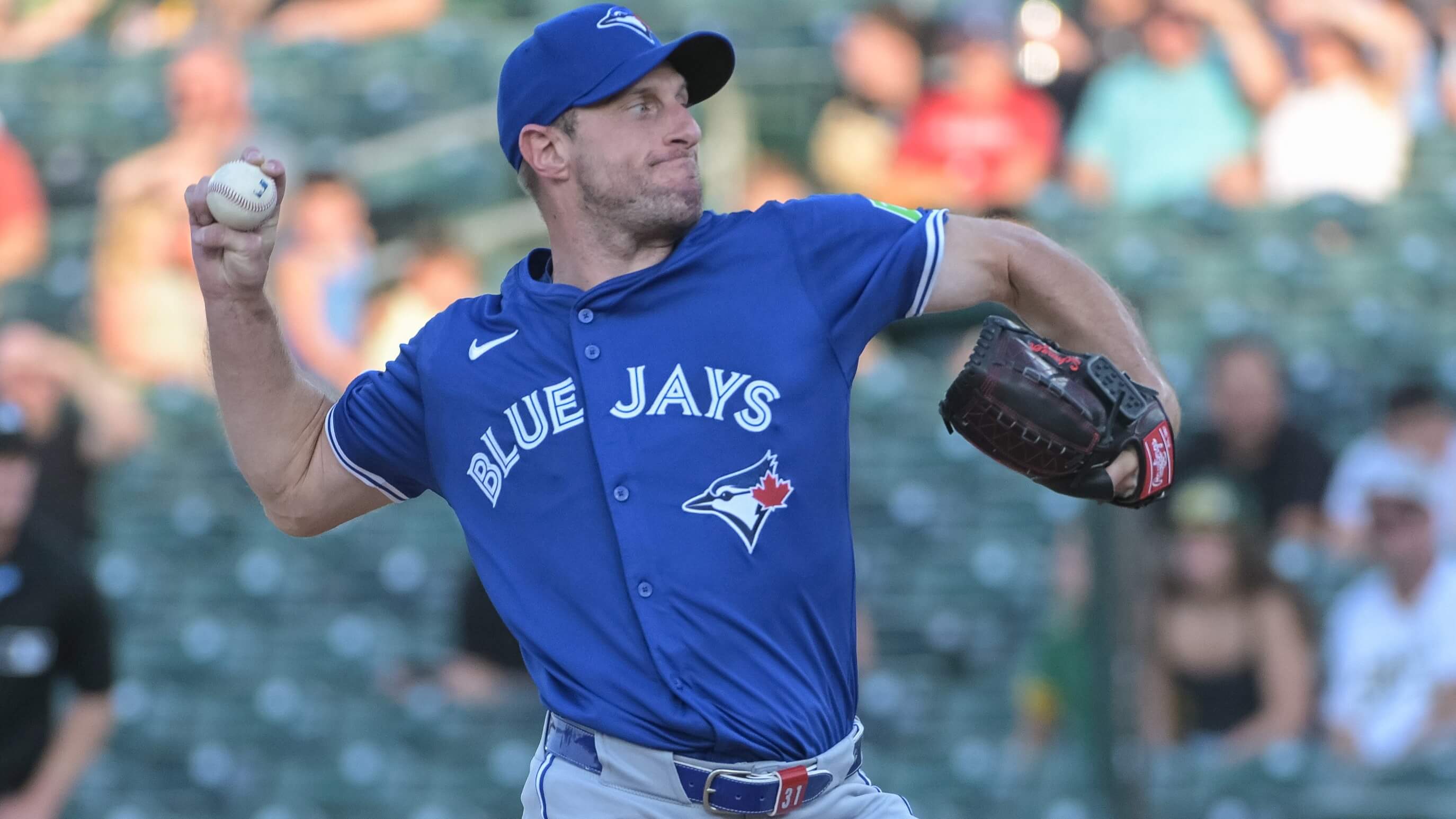 MLB Starting Pitcher Props & Picks for July 22: SP Prop Angles and Edges