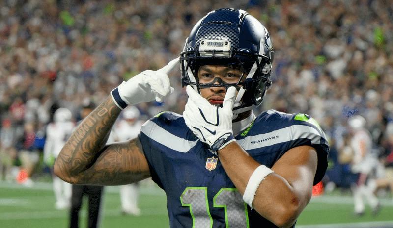 Chargers vs Seahawks Prediction, Picks & Early Odds: NFL Week 4