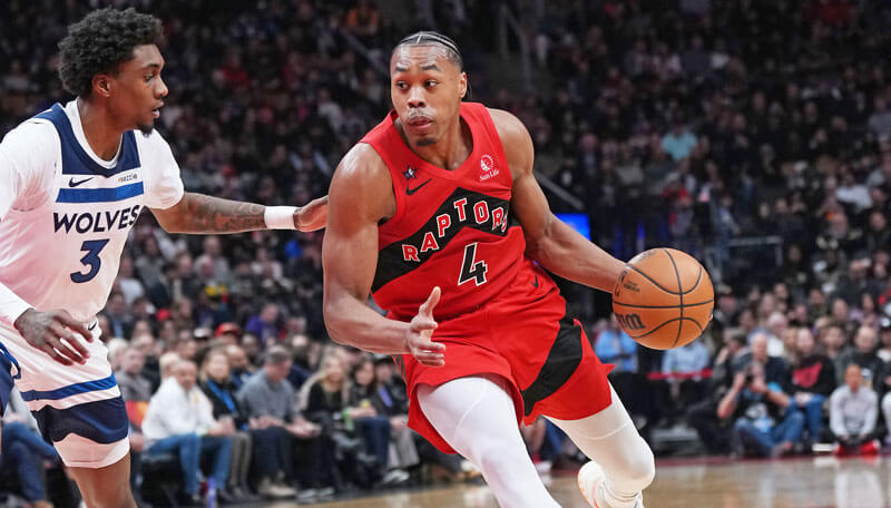 Pacers vs Raptors Prediction, Picks & Odds for Today’s NBA Game