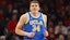 Tyler Bilodeau UCLA Bruins NCAAB