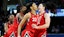 A'ja Wilson WNBA