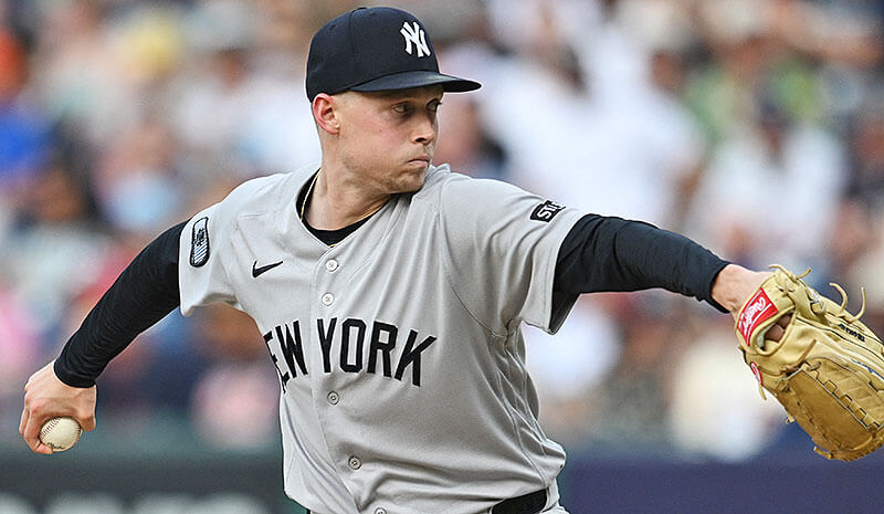 Yankees vs Cubs Prediction, Picks & Odds for Today's MLB Game