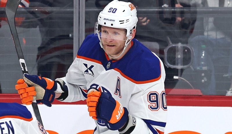 Oilers vs Stars Predictions: Anytime Goalscorer Picks for Game 5 