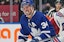 Auston Matthews Toronto Maple Leafs NHL